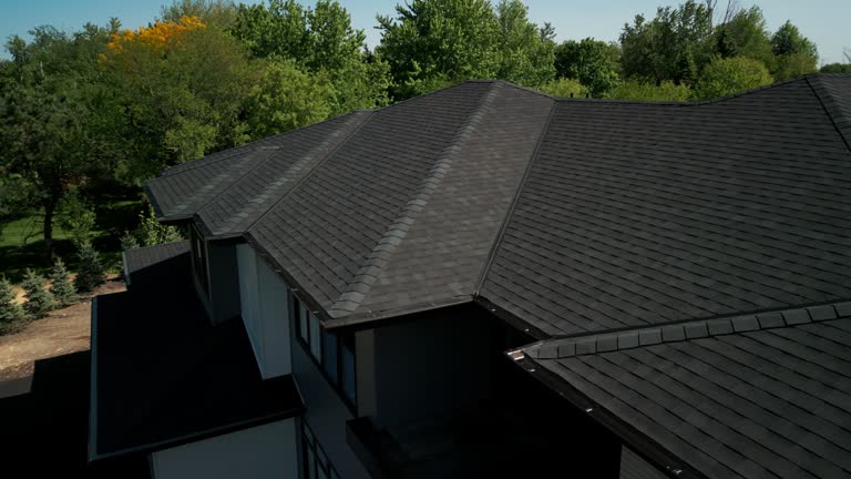 Best Metal Roofing Installation  in Cameron, MO