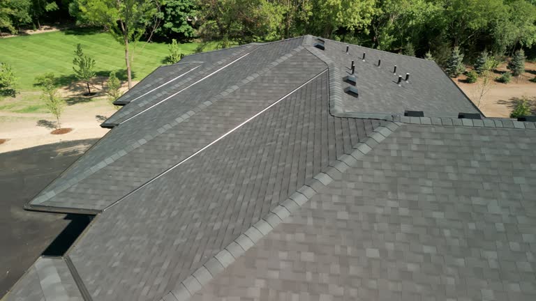 Best Roof Insulation Installation  in Cameron, MO
