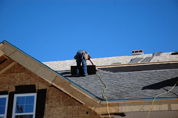 Best Sheet Metal Roofing  in Cameron, MO