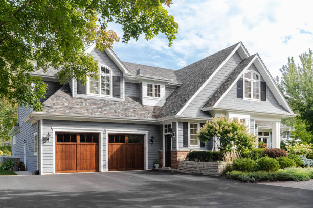 Best Storm Damage Roof Repair  in Cameron, MO