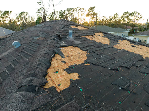 Best Commercial Roofing Services  in Cameron, MO