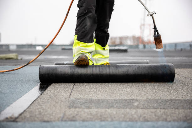 Best Cold Roofs  in Cameron, MO