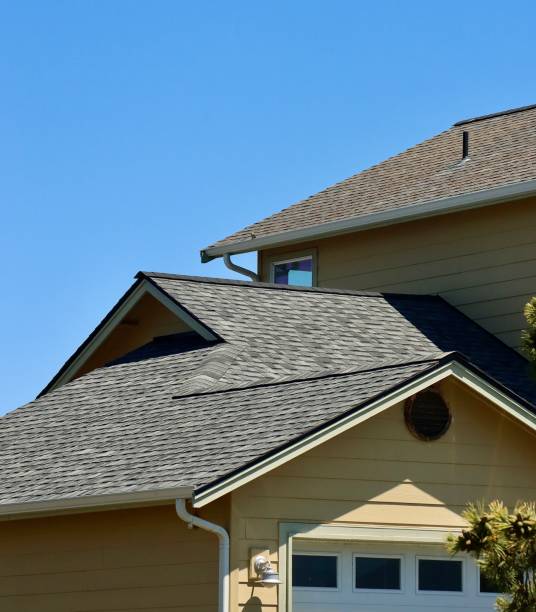 Fast & Reliable Emergency Roof Repairs in Cameron, MO