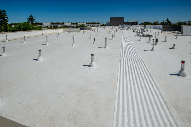 Best Rubber Roofing (EPDM, TPO)  in Cameron, MO