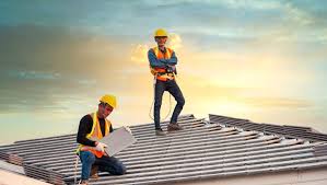 Best Roof Leak Repair  in Cameron, MO
